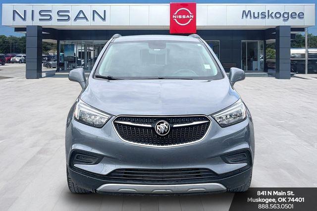 2020 Buick Encore FWD Preferred