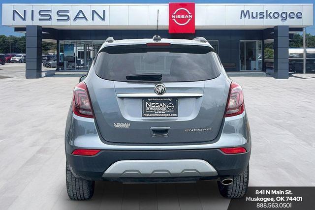 2020 Buick Encore FWD Preferred