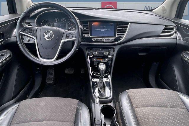 2020 Buick Encore FWD Preferred