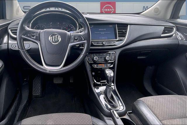 2020 Buick Encore FWD Preferred