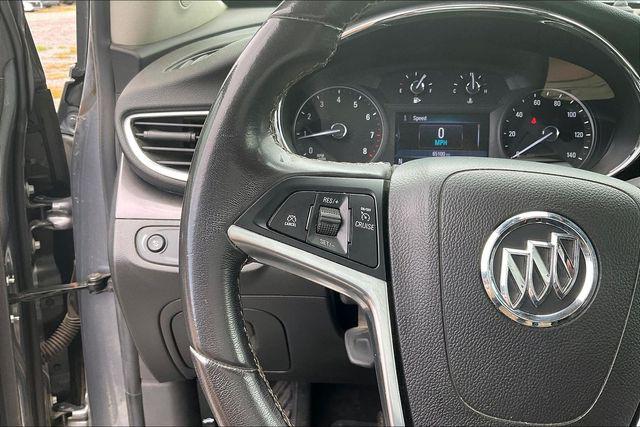 2020 Buick Encore FWD Preferred