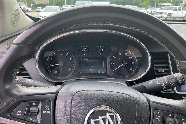 2020 Buick Encore FWD Preferred