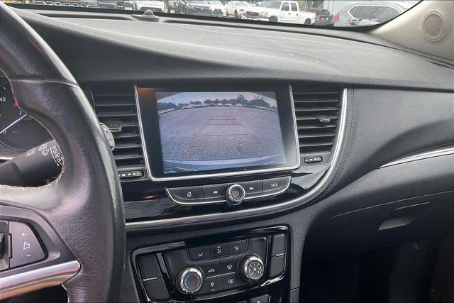 2020 Buick Encore FWD Preferred