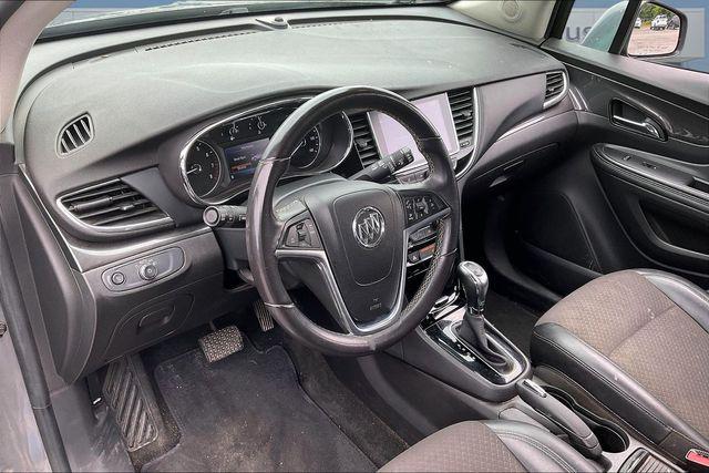2020 Buick Encore FWD Preferred
