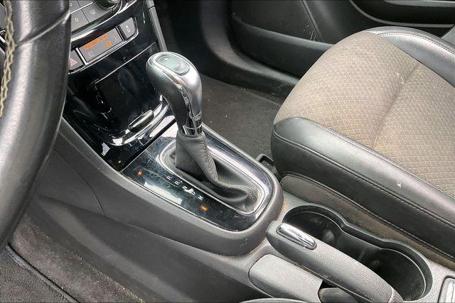 2020 Buick Encore FWD Preferred