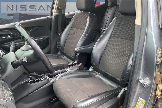 2020 Buick Encore FWD Preferred