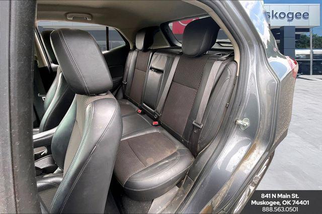 2020 Buick Encore FWD Preferred
