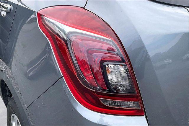 2020 Buick Encore FWD Preferred
