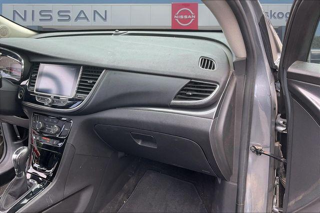 2020 Buick Encore FWD Preferred