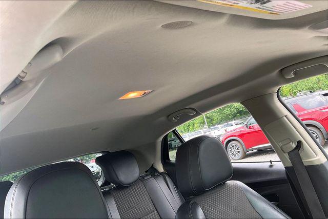 2020 Buick Encore FWD Preferred