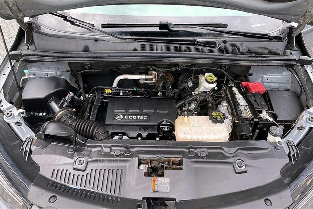 2020 Buick Encore FWD Preferred