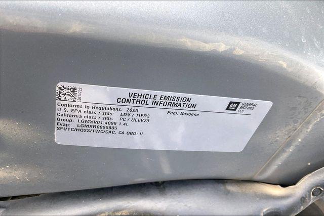 2020 Buick Encore FWD Preferred