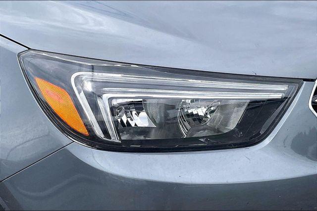 2020 Buick Encore FWD Preferred