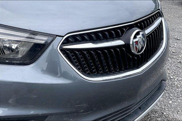 2020 Buick Encore FWD Preferred