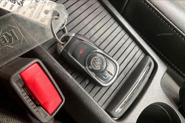 2020 Buick Encore FWD Preferred