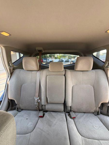 2013 Nissan Murano S