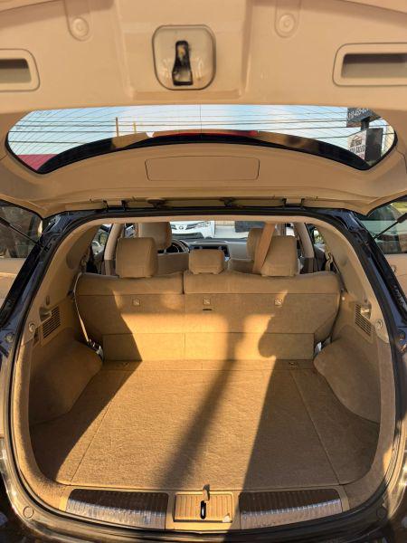 2013 Nissan Murano S