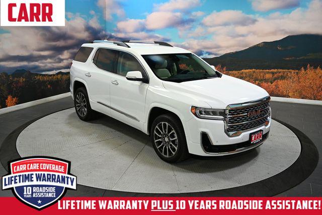 2023 GMC Acadia AWD Denali for sale in Beaverton, OR