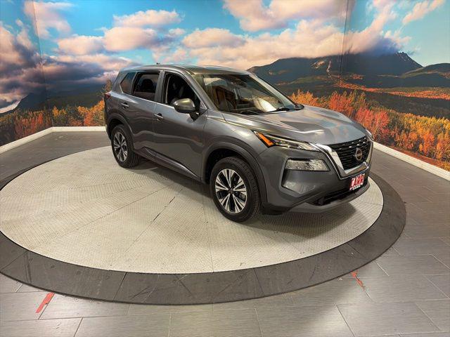2023 Nissan Rogue SV FWD for sale in Beaverton, OR