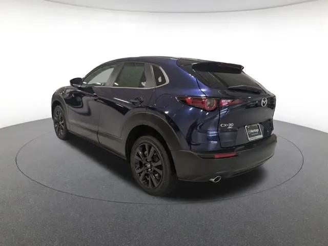 2024 Mazda CX-30 2.5 S Select Sport