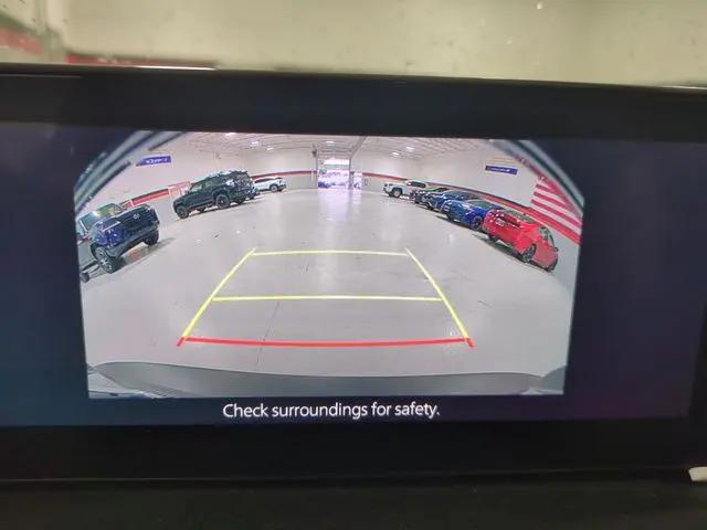 2024 Mazda CX-30 2.5 S Select Sport