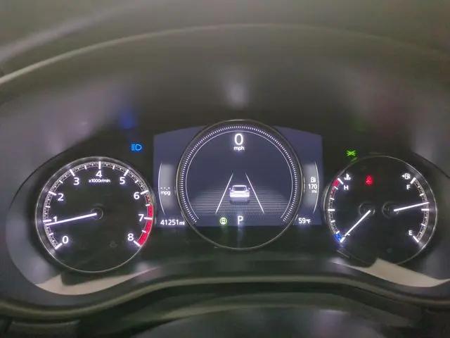 2024 Mazda CX-30 2.5 S Select Sport
