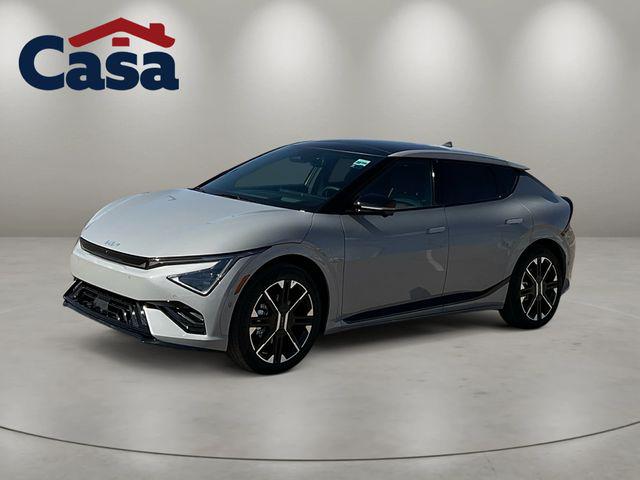 2026 Kia EV6 GT-Line AWD for sale in El Paso, TX