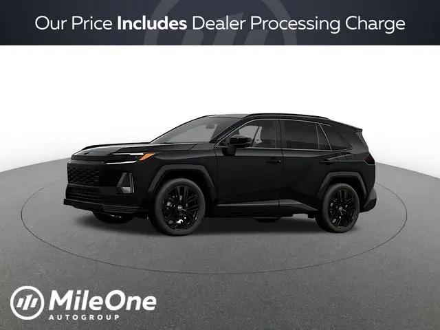 2026 Toyota RAV4 Plug-In Hybrid XSE for sale in Owings Mills, MD