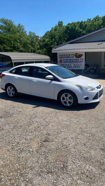 2013 Ford Focus SE for sale in Hot Springs National Park, AR