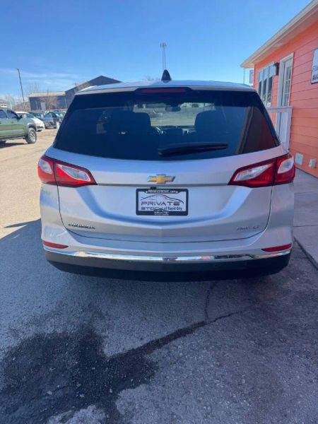 2021 Chevrolet Equinox AWD 2FL