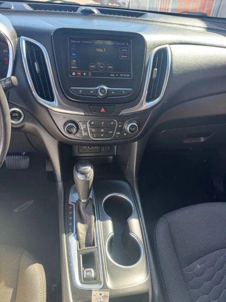2021 Chevrolet Equinox AWD 2FL