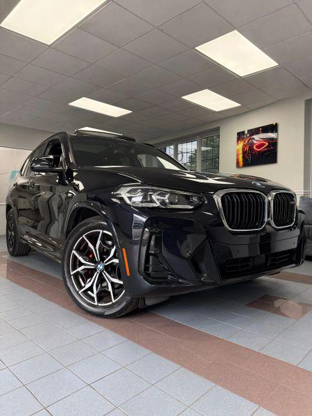 2022 BMW X3 M40i for sale in Paterson, NJ