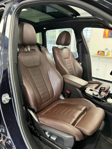 2022 BMW X3 M40i