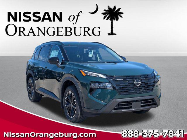 2026 Nissan Rogue Dark Armor for sale in Orangeburg, SC