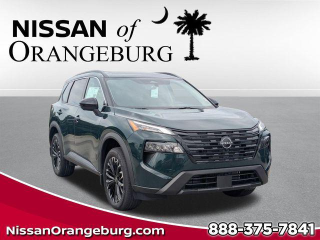 2026 Nissan Rogue Dark Armor for sale in Orangeburg, SC