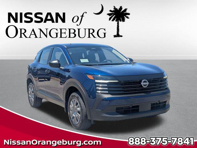 2026 Nissan Kicks S for sale in Orangeburg, SC