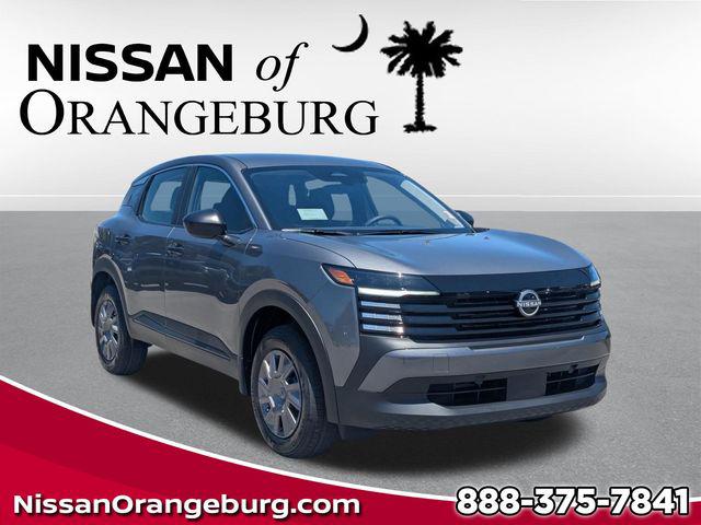 2026 Nissan Kicks S for sale in Orangeburg, SC