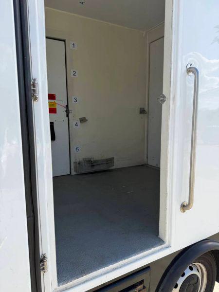 2023 Ford Transit Chassis 350 XL