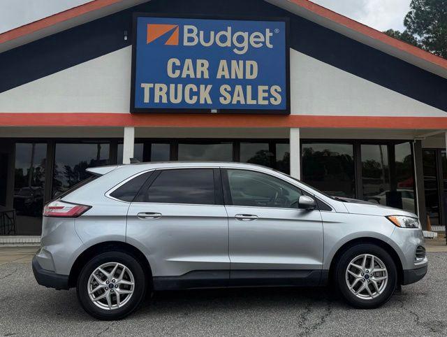 2022 Ford Edge SEL for sale in Columbus, GA
