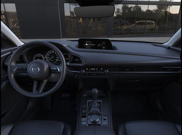 2026 Mazda CX-30 2.5 S Select Sport