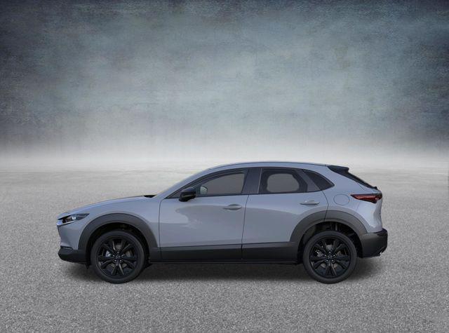 2026 Mazda CX-30 2.5 S Select Sport