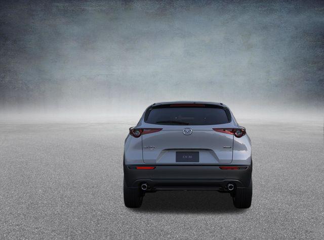 2026 Mazda CX-30 2.5 S Select Sport