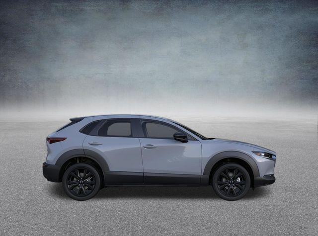 2026 Mazda CX-30 2.5 S Select Sport