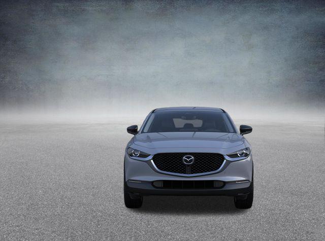 2026 Mazda CX-30 2.5 S Select Sport