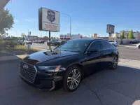 2019 Audi A6 55 Premium for sale in Bountiful, UT