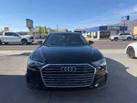 2019 Audi A6 55 Premium