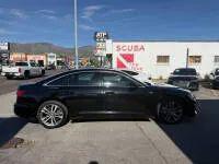 2019 Audi A6 55 Premium