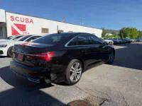 2019 Audi A6 55 Premium
