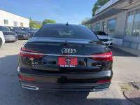 2019 Audi A6 55 Premium