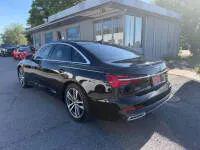 2019 Audi A6 55 Premium